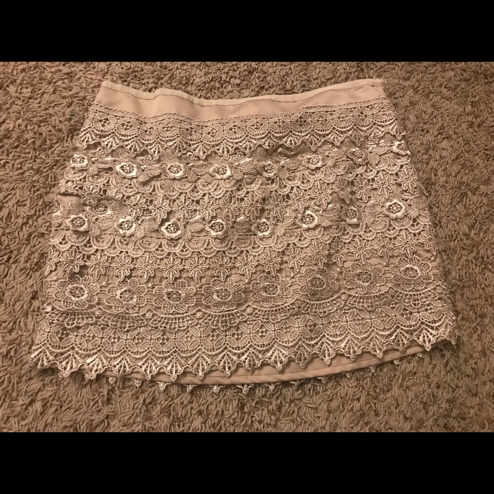 Skirt